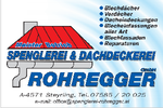 Spenglerei Rohregger GmbH
