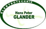 Elektrotechnik Hans Peter Glander