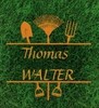 Landschaftsgärtner Thomas Walter