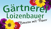 Gärtnerei Loizenbauer - Ihre regionale Gärtnerei