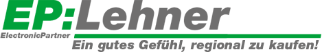 EP:Elektro LEHNER, Elektro-Fachhandel, Elektro-Installation, Photovoltaik, Haushaltsartikel, Spielwaren in Schönau im Bezirk Freistadt.