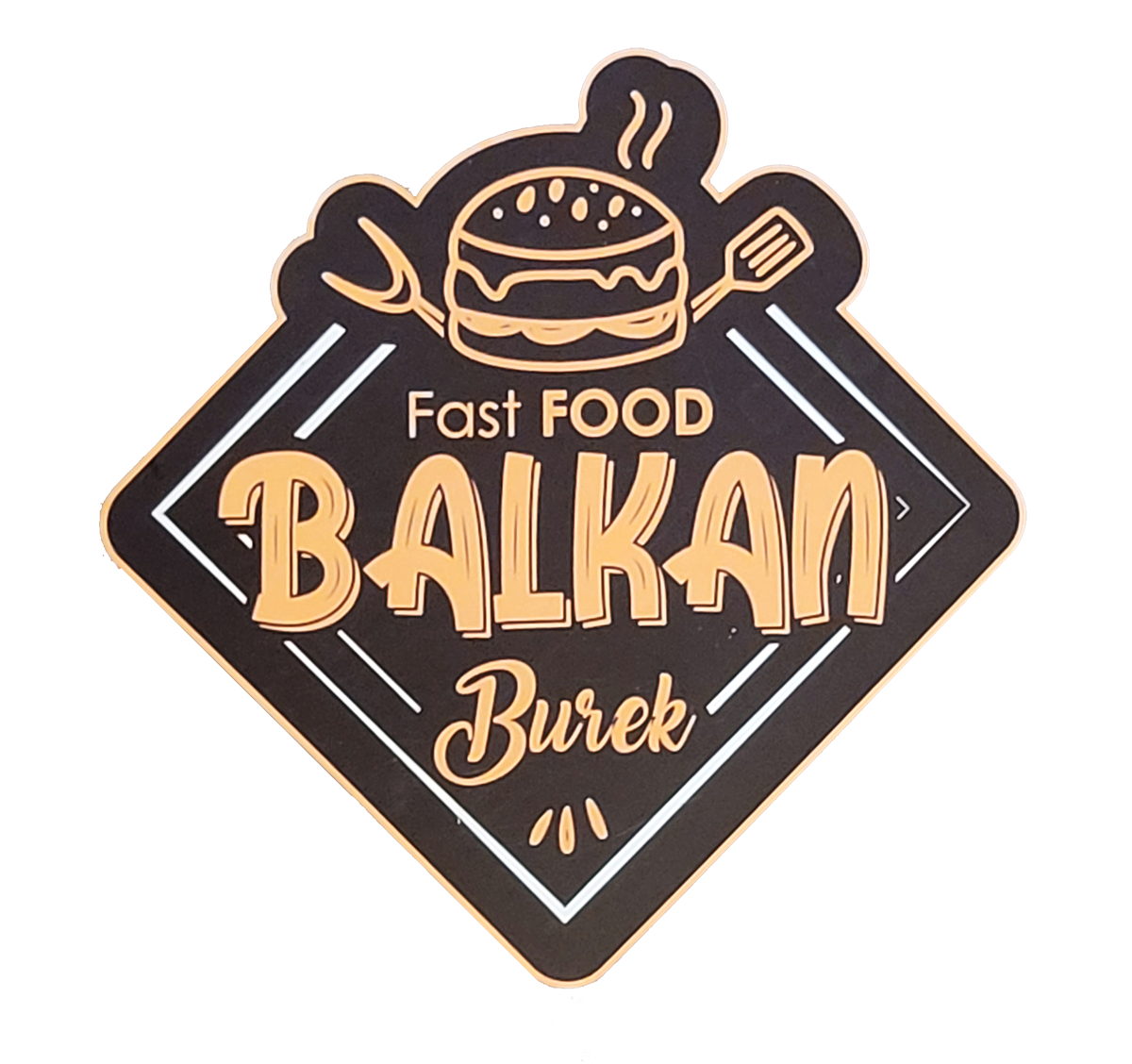Balkan Burek
