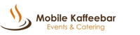 Coffee Bike - Die mobile Kaffeebar