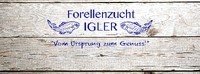 Speisefischverkauf Weinitzen (Forellenzucht Igler - Ulrich Bültermann)