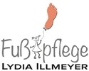 Mobile Fußpflege - Lydia Friedörfler