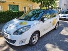 White Cab Taxi - Dragi Jovanovic