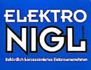 Elektro Nigl GesmbH