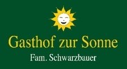 Gasthof zur Sonne - Familie Schwarzbauer