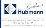 Gasthaus Hubmann