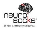 Christina Leoni - Unabhängige Neuro Socks Partnerin