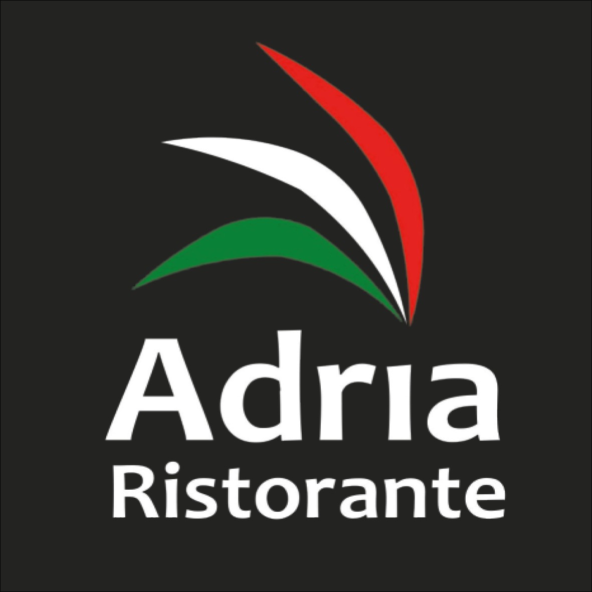 Speisekarte (ADRIA - Pizzeria Ristorante)