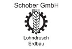 Lohndrusch und Erdbau - Schober GmbH