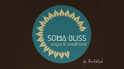 SOMA.BLISS - yoga & soulfood - Christina Feitsch
