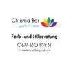 Chroma Bar - Perfect Color - Farb- und Stilberatung - Ing. Susanne Renate Jell