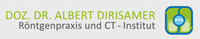 Priv.-Doz.Dr. Albert Dirisamer - Facharzt für Radiologie - Vöcklabruck