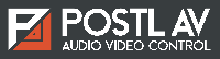 postl AV - AUDIO | VIDEO | CONTROL