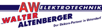 Elektrotechnik Ing. Walter Altenberger Gesellschaft m.b.H. & Co KG 