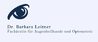 Dr. Barbara Leitner - Fachärztin für Augenheilkunde und Optometrie