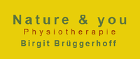 Gemeinschaftspraxis für Physiotherapie Brüggerhoff & Brugger