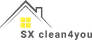 SX clean4you - Gebäudereinigung