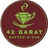 42 Karat Kaffee & Bar & Frühstück & Brunch