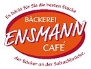 Bäckerei - Cafe Ensmann