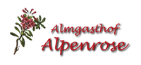 Almgasthof Alpenrose