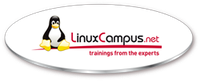 Trainingscenter (LinuxCampus.net)