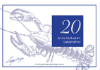 Restaurant Langostinos Familie Rutschetschin - Schörfling am Attersee