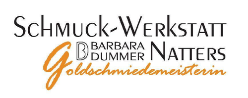 Schmuck - Werkstatt Natters Barbara Dummer Goldschmiedemeisterin