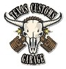 Texas Customs Garage
