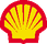 Shell Tankstelle Brenner