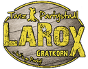Tanz & Partystadl LAROX