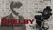 Shelby Barbershop Gleisdorf