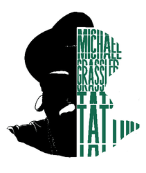 Michael Grassler Tattoos 