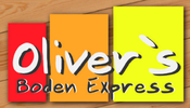 Oliver`s Boden Express Beratung - Verkauf - Verlegung