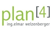plan4 Ing. Elmar Welzenberger