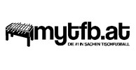myTFB - die #1 in Sachen Tischfußball