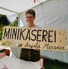 Minikäserei - Angela Meßner 