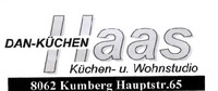 DAN-KÜCHEN Haas Küchen & Wohnstudio