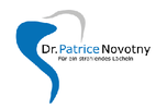 Zahnärztin Dr. Patrice Novotny - alle Kassen und privat