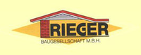 Rieger Bau GmbH Hochbau - Tiefbau - Holzbau