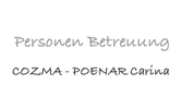Personen Betreuung - Carina Cozma-Poenar