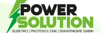 Powersolution Elektro, Photovoltaik & Smarthome GmbH 