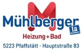 Mühlberger, Heizung + Bad, Pfaffstätt