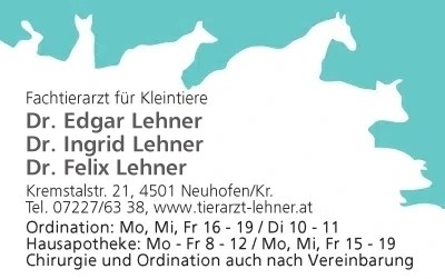 (c) Tierarzt-lehner.at