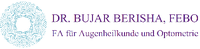 Praxis Gleisdorf (Dr. Bujar Berisha - Facharzt für Augenheilkunde und Optometrie)
