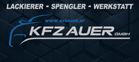 KFZ AUER Lackierer - Spengler - Werkstatt