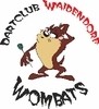 Dartclub Waidendorf 'Wombats'