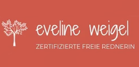 Eveline Weigel, Zertifizierte freie Rednerin